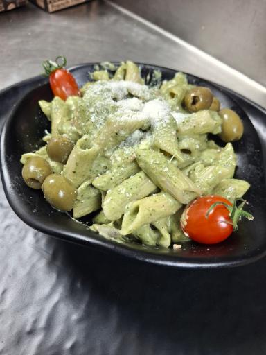 عکس فست فود کاپیتان