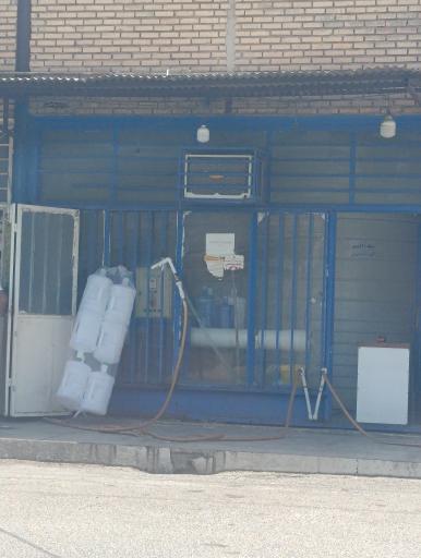 عکس آب تصفیه حردانی