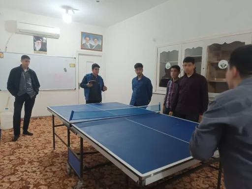 اتحادیه انجمن های اسلامی دانش آموزان استان خوزستان