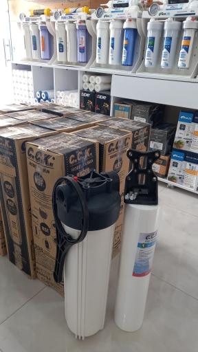 عکس تصفیه آب هخامنشی