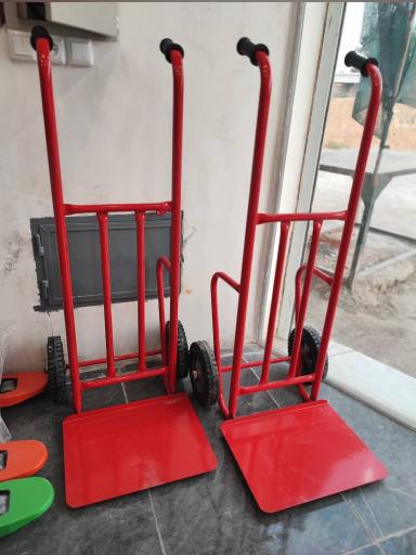 کالای صنعتی بوشهری 