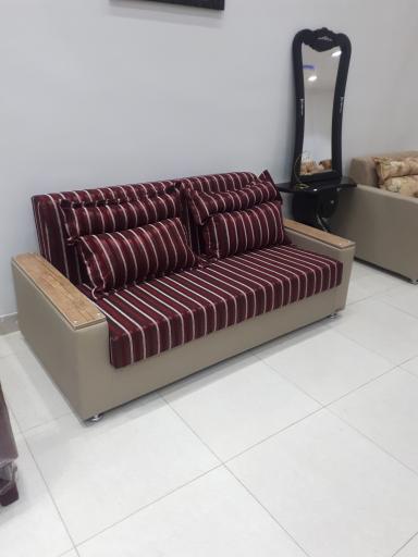 عکس مبل تختختوابشو نادر(نمایشگاه)