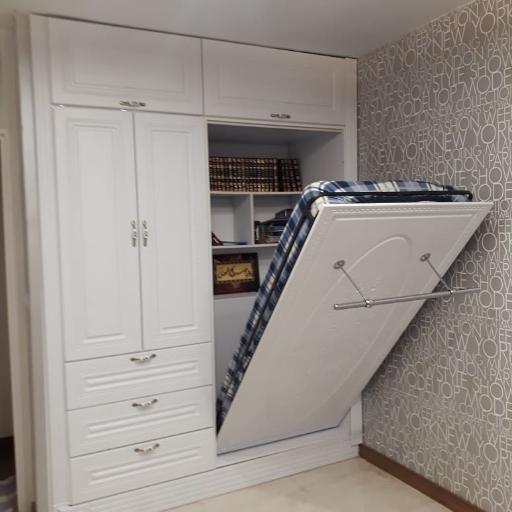 عکس مبل تختختوابشو نادر(نمایشگاه)