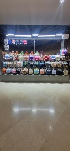 عکس دمپایی جعفر