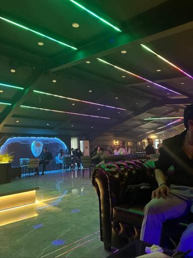 عکس گالار دو لانژ