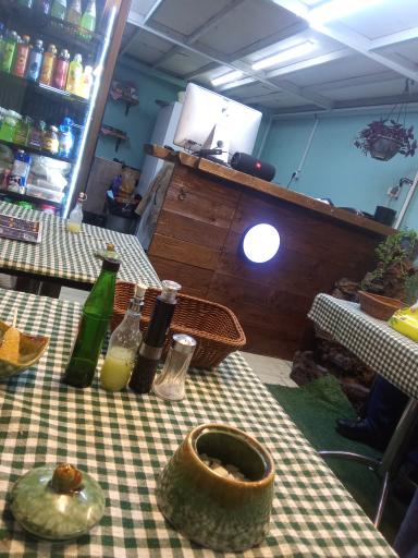 عکس کافه صبحانه فرحان