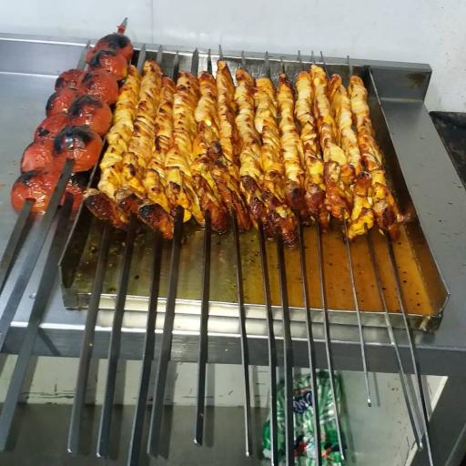 عکس رستوران سیمره