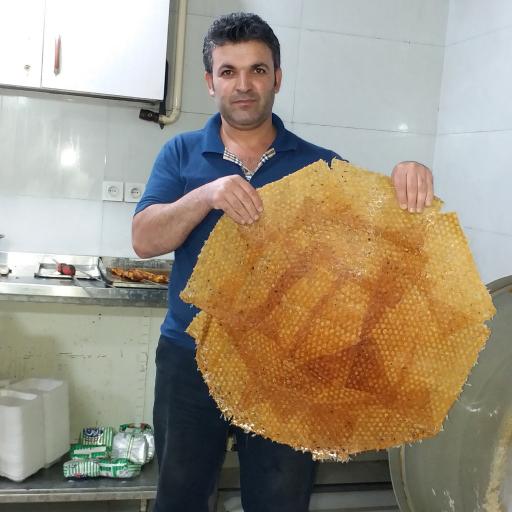 عکس رستوران سیمره