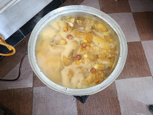 عکس رستوران سیمره