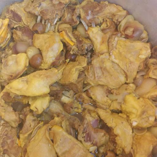 عکس رستوران سیمره