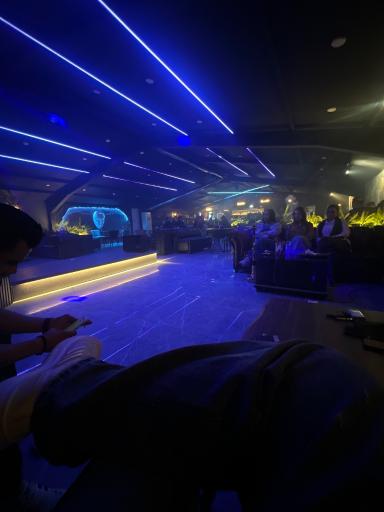 عکس گالار دو لانژ