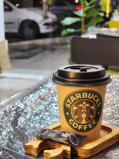 عکس کافه صبحانه بامروز