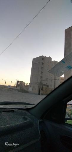 عکس مجتمع مسکونی حضرت امیر شماره ۲