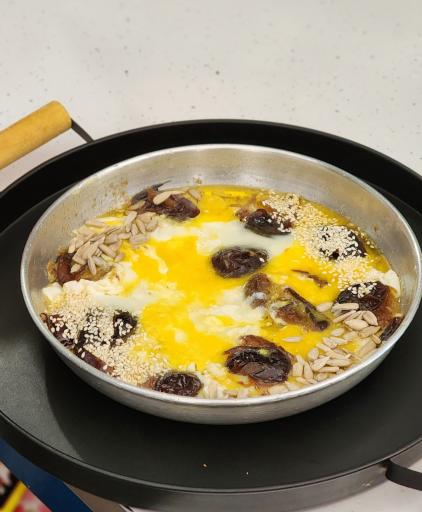 عکس کافه صبحانه بامروز