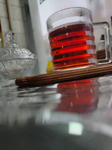 عکس کافه صبحانه بامروز