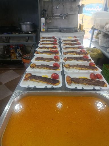 عکس رستوران سیمره