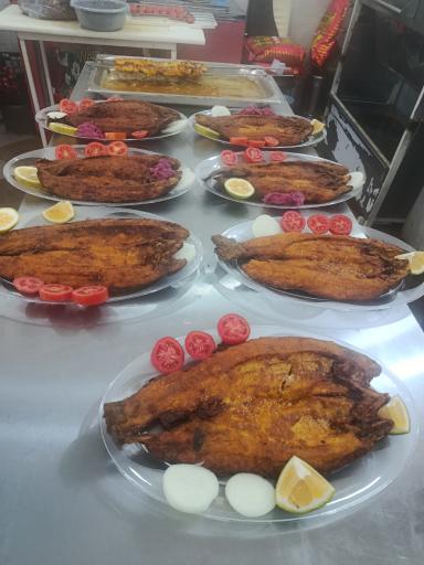 عکس رستوران سیمره