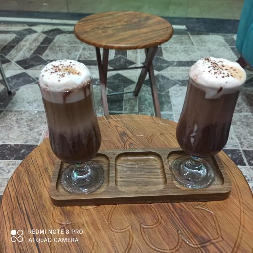 عکس پخش قهوه ابوذر اسپرسو 