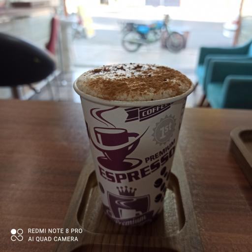 عکس پخش قهوه ابوذر اسپرسو 