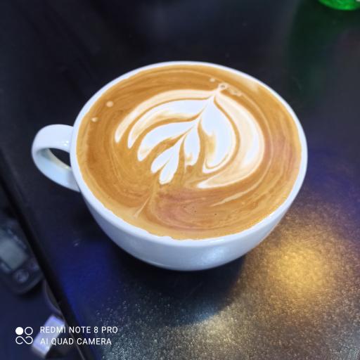 عکس پخش قهوه ابوذر اسپرسو 