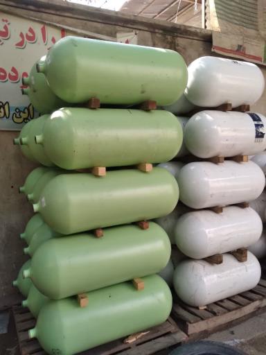 عکس خدمات دوگانه سوز شکیبا