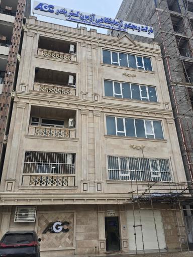 عکس شرکت آزمون گستر بندر
