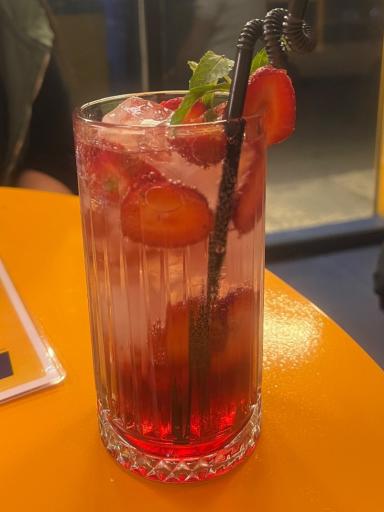 عکس کافه یرما 