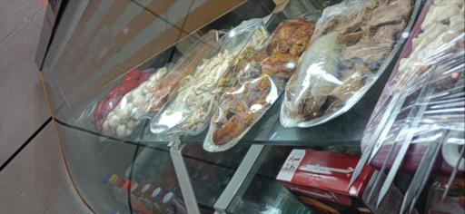 عکس کافه دوچنار