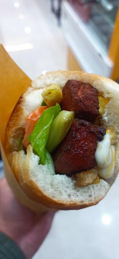 عکس کافه دوچنار