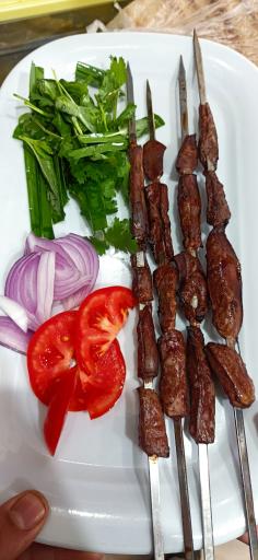 عکس کافه دوچنار