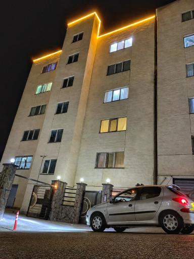 عکس بلوک 12 پردیس سازان