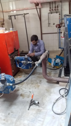 عکس خدمات فنی زارعی (نمایندگی ایران شرق)