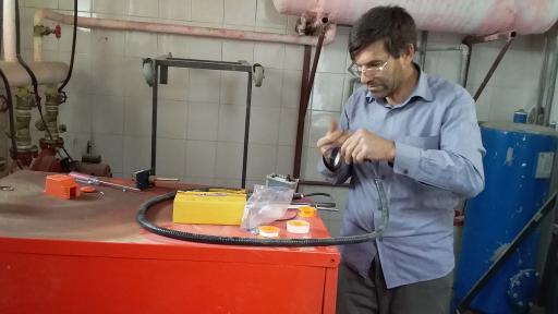 عکس خدمات فنی زارعی (نمایندگی ایران شرق)