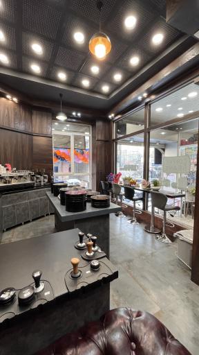 عکس کافه بیا