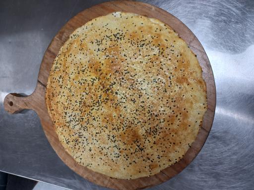 عکس فست فود کاپیتان