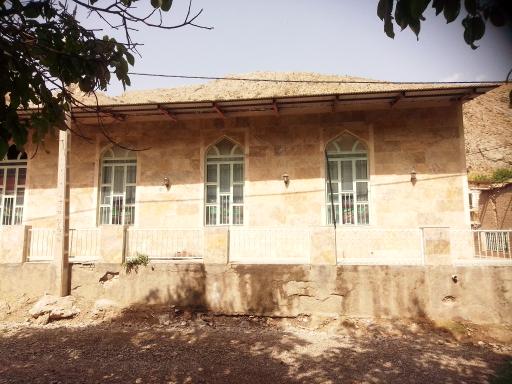 روستای کریم آباد