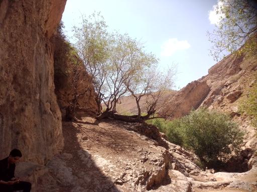 عکس روستای کریم آباد
