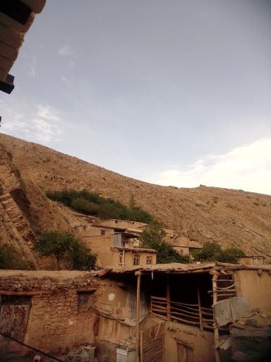 عکس روستای کریم آباد