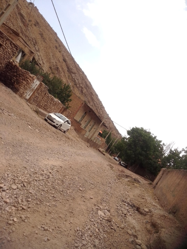 عکس روستای کریم آباد