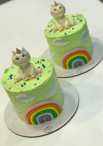 عکس شیرینی سرای دنیز