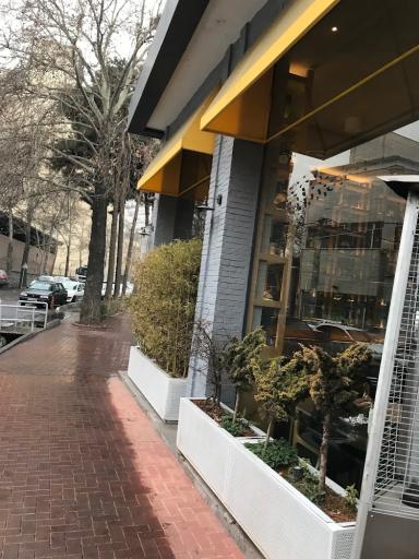 عکس دونر گاردن