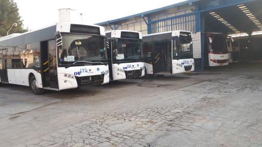 نمایندگی عقاب افشان اسکانیا