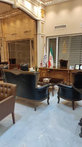 عکس املاک توحید 