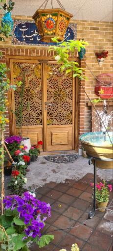 عکس فروشگاه طیبات