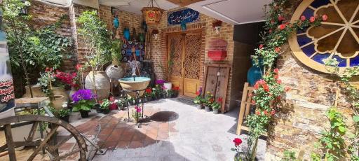 عکس فروشگاه طیبات کوچه ۵۴خ جمهوری