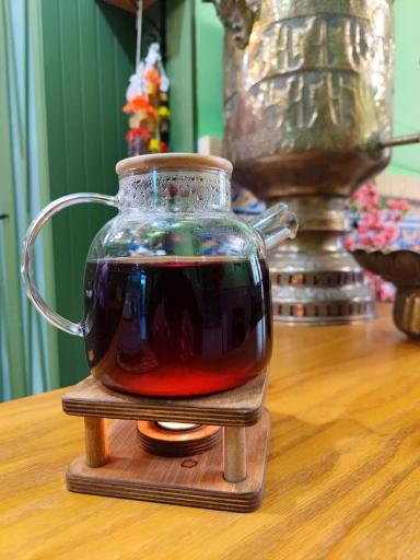 عکس فروشگاه طیبات