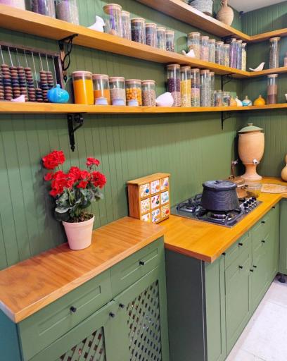 عکس فروشگاه طیبات