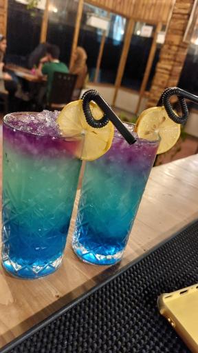 عکس کافه افرا