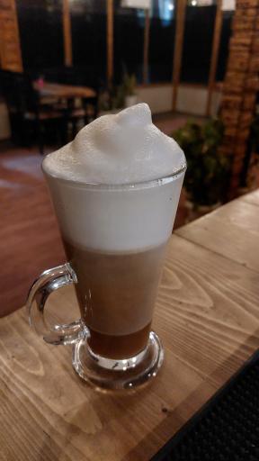 عکس کافه افرا