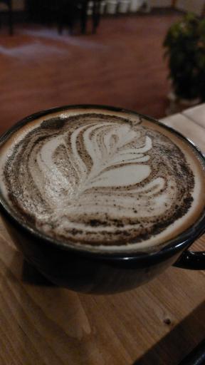 عکس کافه افرا